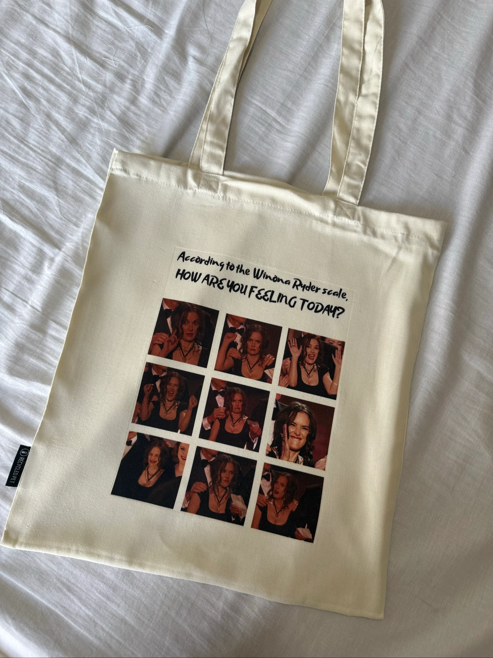 Bolsa Winona